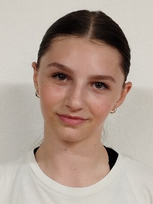 Kristína Pémová