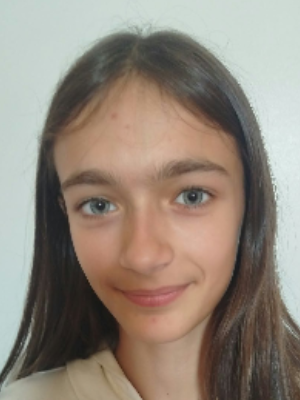 Sofia Sečkárová