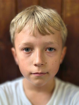 Efraim Drlík