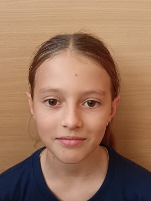 Petra Vendžurová