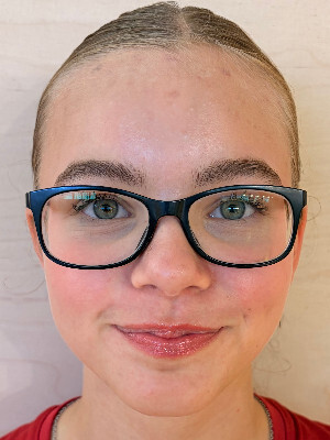 Rebeka Klčovská