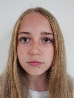 Nikol Medoňová