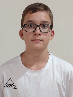 Gregor Bero