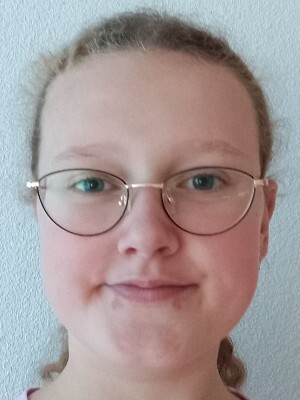 Lilly Dováľová