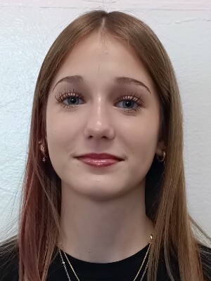 Ellie Isabel Zapletalová