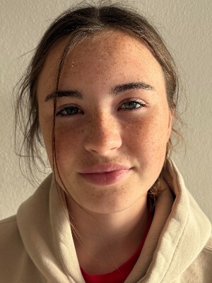 Rebeka Michalicová