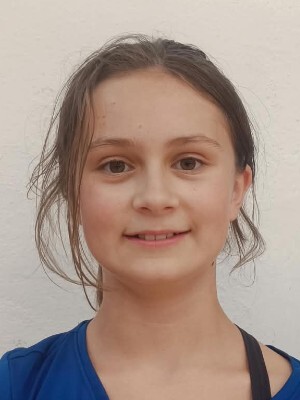 Rebeka Svítková