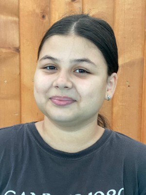 Liva Karaman