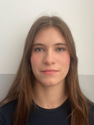 Viktória Sulíková