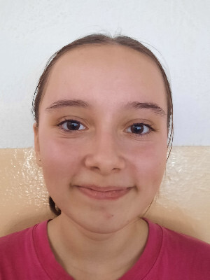 Olivia  Ožvoldíková