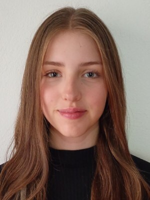 Caroline Cmarová