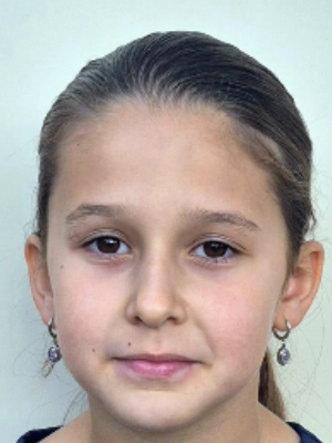 Karolína  Barčiaková