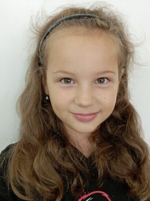 Dominika Mihaľová