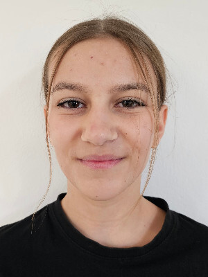 Klaudia Čekanová