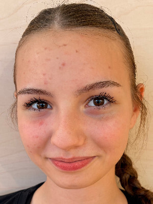 Kristína  Moravcová