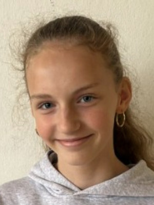 Kiara Majerčáková