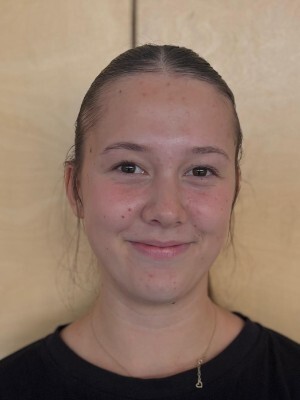 Zoja Horváthová