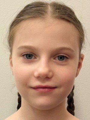 Uliana Azarova