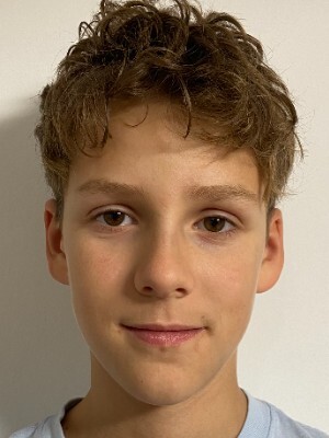 Marko Bernáth