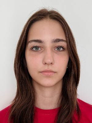 Alexandra Štepanovská
