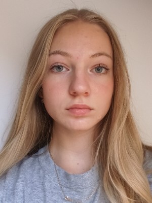 Sofia Petríková