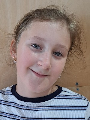 Yeva Pakhniuk