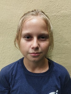 Viktória Blažová