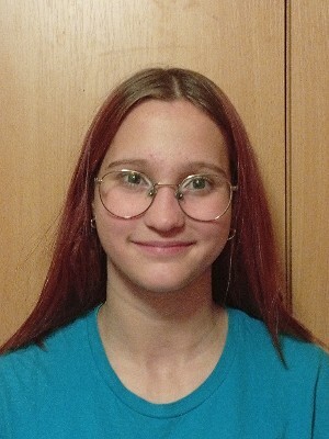 Sára Zimenová
