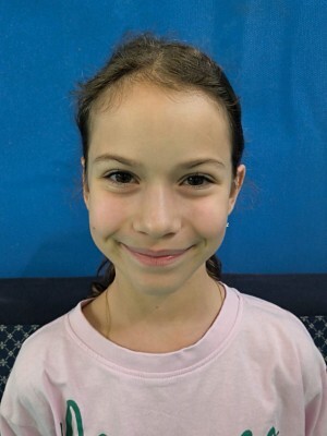 Miriam Vorčáková