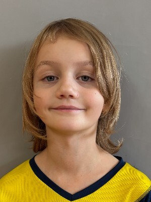 Tereza Hlaváčková