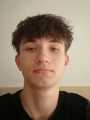 Lukáš Trebuľa