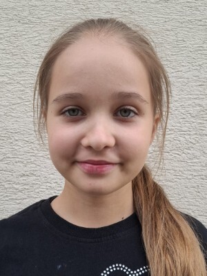 Kristína Czoborová