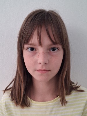 Júlia Ohrádková