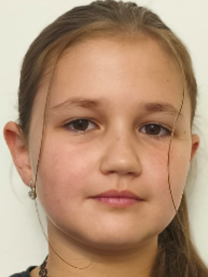 Rebeka  Hriníková