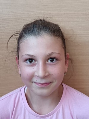 Victoria Mikuš