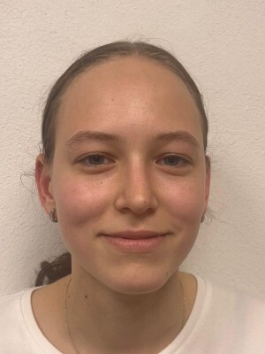Karolína Pavlovičová