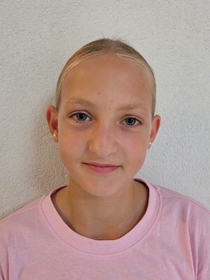 Lujza Fabianová