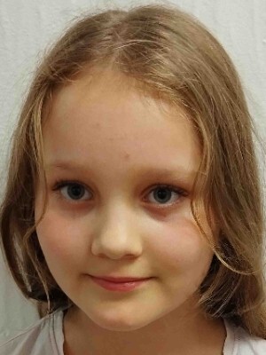 Olívia Švantnerová