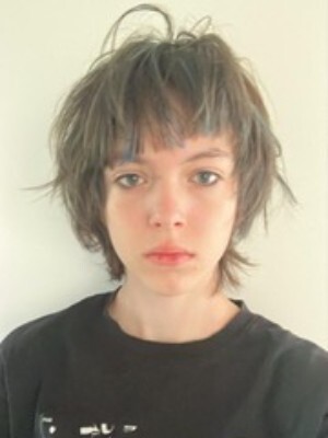Gréta Boršová