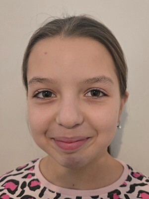 Nina Žrubeková