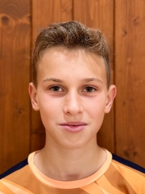 Bohdan Dolhov