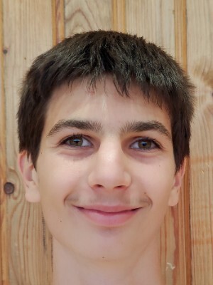 Jakub Parobek