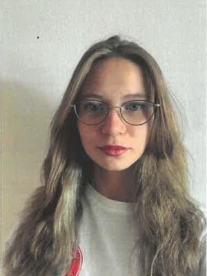 Sofia Mravcová