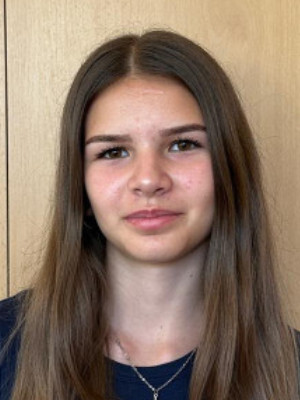 Timea Stašová