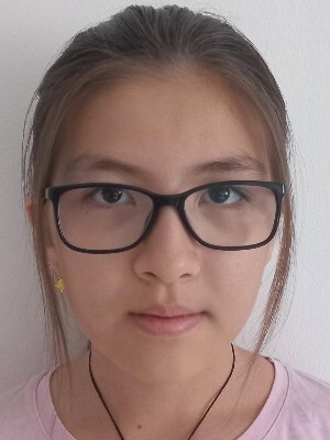Mahsa Khudayar