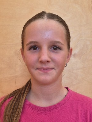 Nina Boldišová