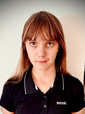Ema Červeňová