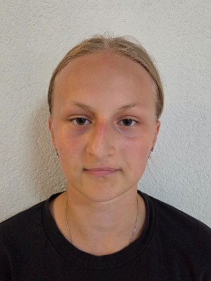 Stella  Princová