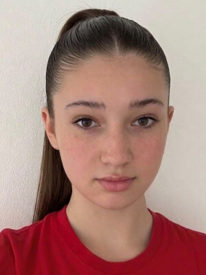 Sofia Janišová