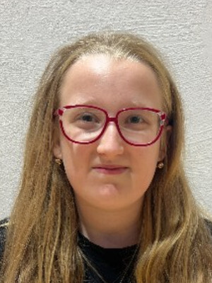 Sofia Šedzmáková